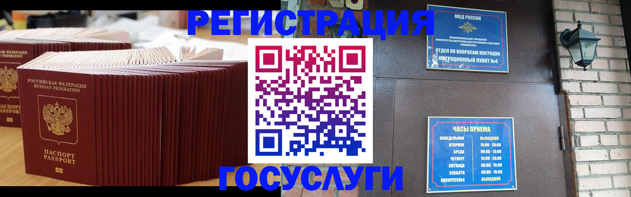 прописка для кредита в Инзе